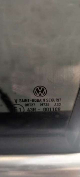 Стекло заднее Volkswagen Tiguan 1 2013г. 5N0845213 - Фото 11