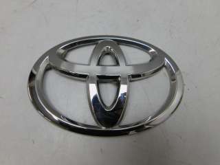  Эмблема к Toyota Land Cruiser 200 Арт smt144305
