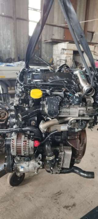 Двигатель  Renault Koleos 2.0 DCI  Дизель, 2013г. M9R835  - Фото 6