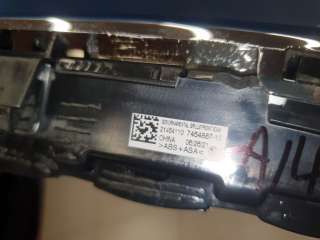 51137454887 Решетка радиатора BMW X5 G05  Арт Z233052, вид 2
