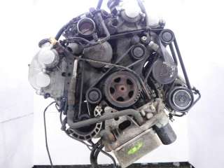 Двигатель  Porsche Cayenne 955 4.5  Бензин, 2005г. M4800,  - Фото 9