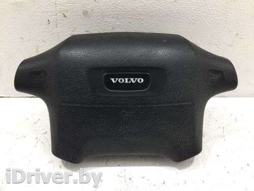 Подушка безопасности в руль Volvo 850 1992г. 9136784 - Фото 1