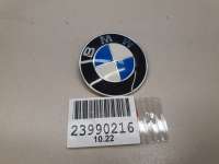 51148132375 Эмблема крышки багажника BMW 7 G11/G12 Арт Z267547