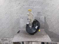 Вакуумный усилитель тормозов Fiat Linea 2009г. 0204714565,204Y21766,0204051107 - Фото 2