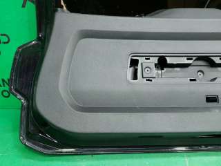 дверь багажника Volvo XC90 2 2014г. 31455985 - Фото 6