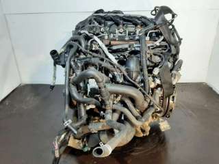 Двигатель  Ford Transit 3 restailing 2.2  Дизель, 2013г. USRA  - Фото 4