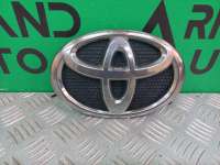 7530160060, 7531260050 эмблема к Toyota Land Cruiser Prado 150 Арт 279365RM