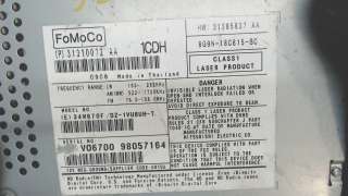 Магнитола Volvo XC60 1 2010г. 31310072,8G9N18C815BC - Фото 4