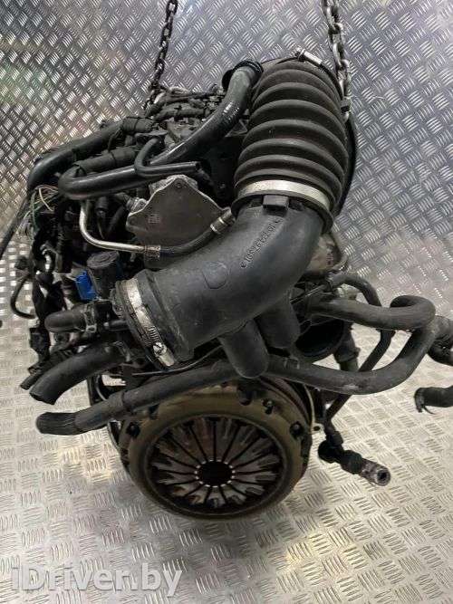 JTWB Двигатель к Ford Galaxy 2 restailing Арт 33299 - Фото 3