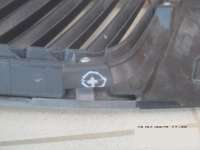 Решетка радиатора Mitsubishi Outlander XL 2006г. 7450A037 - Фото 4