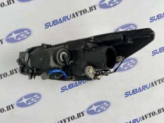  Фара передняя правая Subaru Legacy 6 Арт MG36784384, вид 7