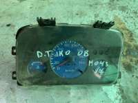 панель приборов (щиток) Daewoo Tico 1993г.  - Фото 3