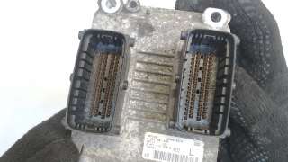 Блок управления двигателем Fiat Bravo 2 2009г. 1039S23319,0261201635,0051815930 - Фото 4