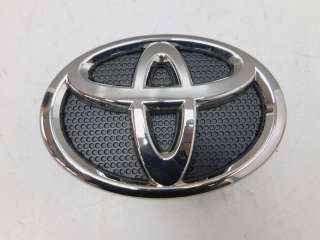  Эмблема к Toyota Land Cruiser 200 Арт smt143850