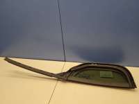 Стекло двери задней левой Peugeot 308 2 2014г. 9801697580 - Фото 2