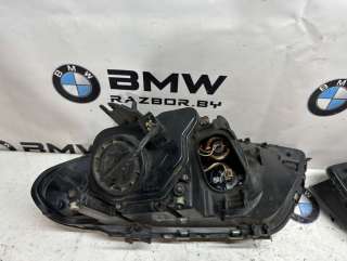 Фара передняя (комплект) BMW X5 E53 2005г.  - Фото 6