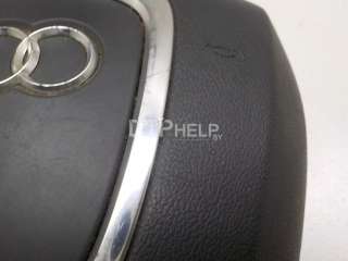 Подушка безопасности в рулевое колесо Audi A4 B7 2006г. 8E0880201DH6PS - Фото 5