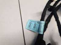 Жгут проводов задней правой двери Chevrolet Orlando 2012г. 95968649 - Фото 4