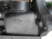 Корпус термостата Renault Kangoo 2 2014г. 110609813R - Фото 2