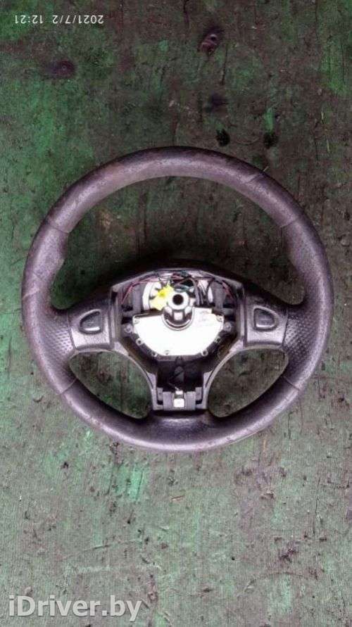 Рулевое колесо Rover 414 1998г.  - Фото 1