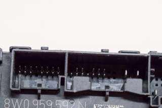 Блок управления двери передней правой Audi A4 B9 2022г. 8W0959592N, A2C7711411000 , art8011139 - Фото 4
