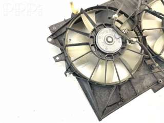 Вентилятор радиатора Toyota Rav 4 3 2006г. 4227501372, , k2157 , artMDV16183 - Фото 3