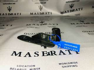  кронштейн к Maserati Quattroporte Арт 02014864