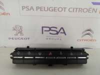  Кнопки (прочее) к Peugeot 5008 Арт H254188