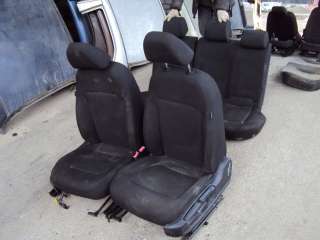  Салон (комплект сидений) к Volkswagen Jetta 6 Арт 24556259