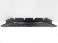 Молдинг (рамка) решетки радиатора Peugeot 208 2013г. 9803259377 - Фото 2