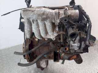 Двигатель  Opel Frontera A 2.0  1997г. C20NE 14787015  - Фото 4