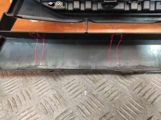 решетка радиатора Lexus GX 2 restailing 2013г. 5310160850 - Фото 12