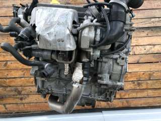 Двигатель  Saab 9-3 2 2.0  Бензин, 2006г. Z20NEL  - Фото 7