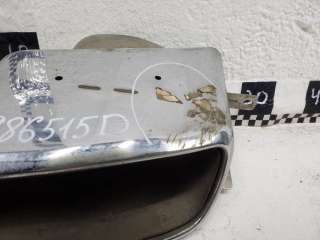 Насадка на глушитель Volvo XC90 2 2014г. 31353397 - Фото 2