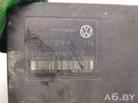Блок АБС (ABS) Volkswagen Touran 1 2004г. 1k0907379k,1k0907379AC - Фото 6