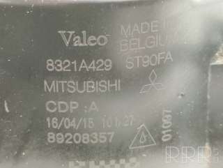 Фонарь габаритный Mitsubishi Outlander XL 2008г. st90fa, 8321a429, 89208357 , artFRC36455 - Фото 5