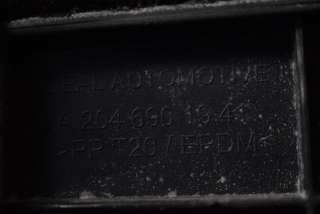 Обшивка багажника Mercedes GLK X204 2012г. A2046901941 , art609053 - Фото 5
