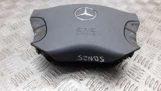 2204601598721804 Подушка безопасности водителя к Mercedes S W220 Арт 5BN25J301