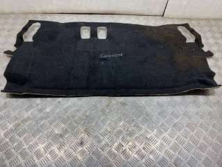  Обшивка багажника к Mitsubishi Outlander 3 restailing Арт 30399107