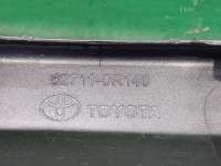 Накладка бампера Toyota Rav 4 5 2018г. 5271142140B0, 527110R140 - Фото 8