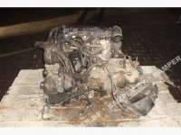 Двигатель  Citroen C5 1 2.0 HDi Дизель, 2001г. RHY  - Фото 2