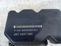Блок ABS Hyundai i10 2 2008г. 58910-0X550 - Фото 2