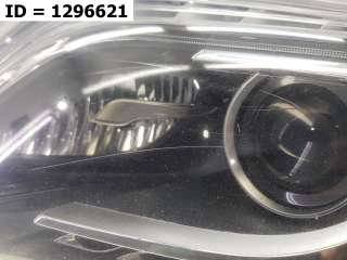 фара Mercedes GLK X204 2012г. A2048202339 - Фото 5