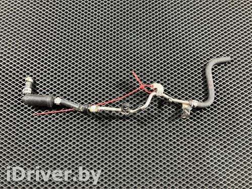 Патрубок (трубопровод, шланг) Audi A5 (S5,RS5) 1 2011г. 06H133514T,8K0201994AE - Фото 1
