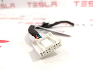 2135153-02-C Разъем (фишка) проводки к Tesla model S Арт 9894117