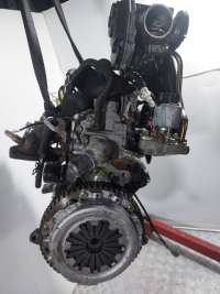 Двигатель  Daewoo Matiz M250 restailing 1.0  Бензин, 2009г.   - Фото 4