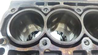 Блок двигателя Seat Alhambra 2 2011г. 03C103011AR - Фото 9