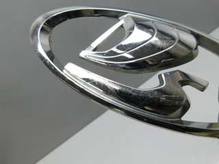Эмблема Lada Vesta   - Фото 2