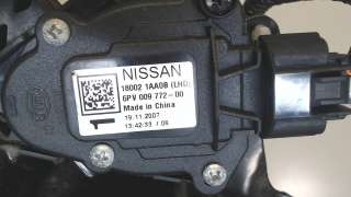 Педаль газа Nissan Murano Z50 2008г. 6pv00977200,180021AA0B - Фото 3