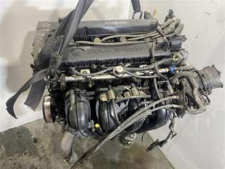 Двигатель  Mazda MPV 2 2.3  2004г. L3  - Фото 8